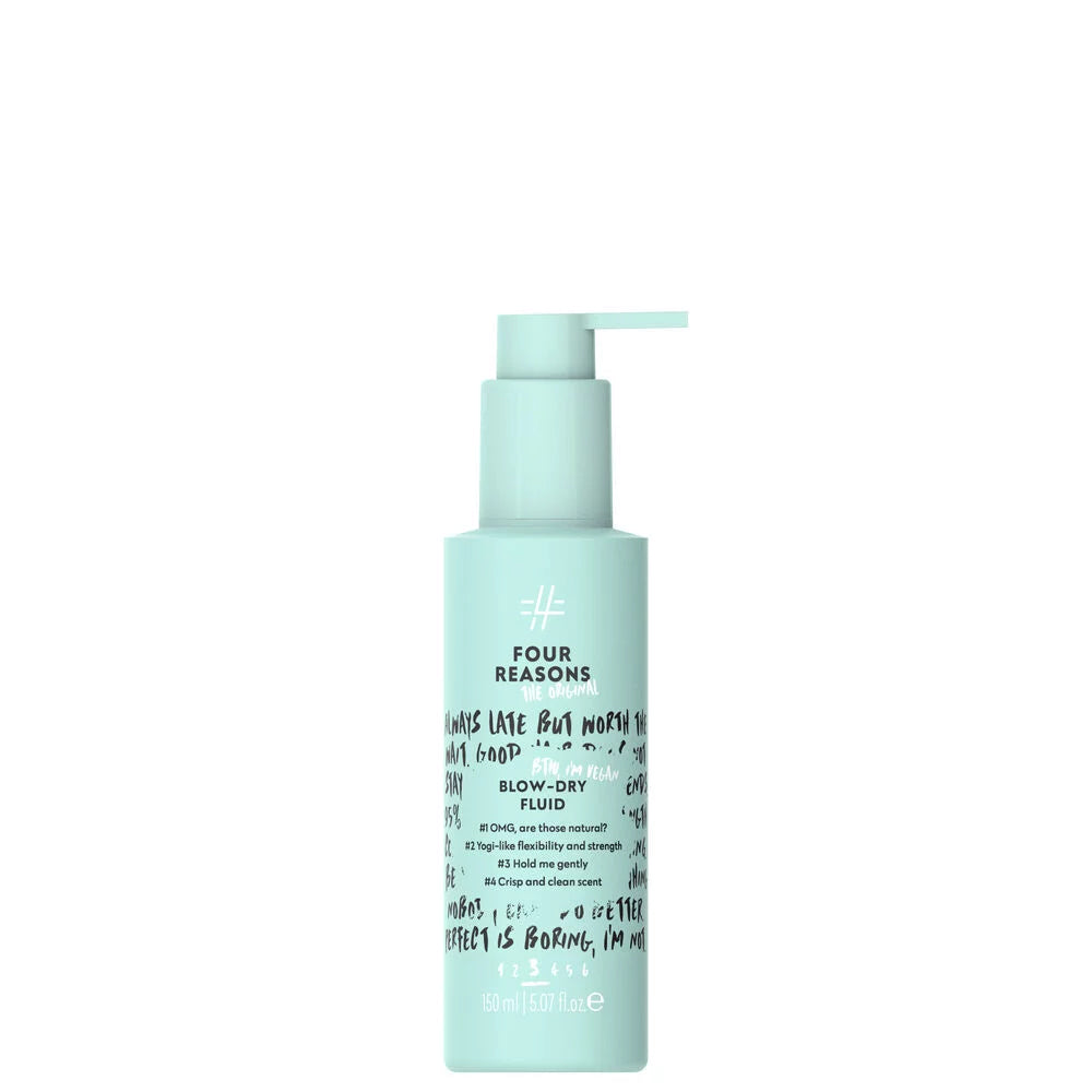 Four Reasons Original Blow-Dry Fluid - Volum - JK-Shop