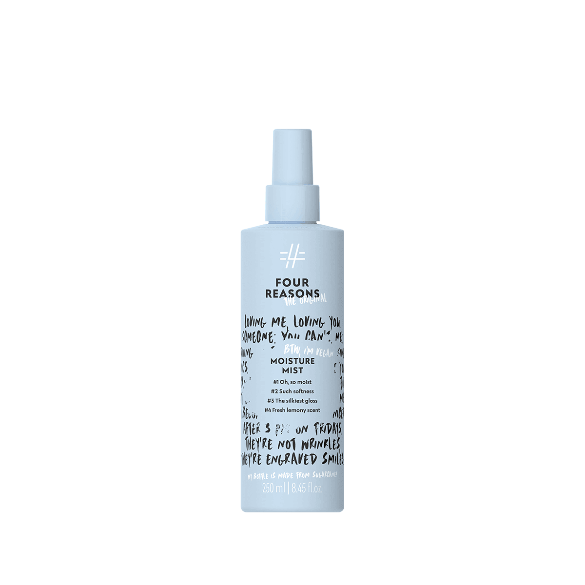 Four Reasons Original Moisture Mist-Four Reasons-Hårspray-JKSHOP