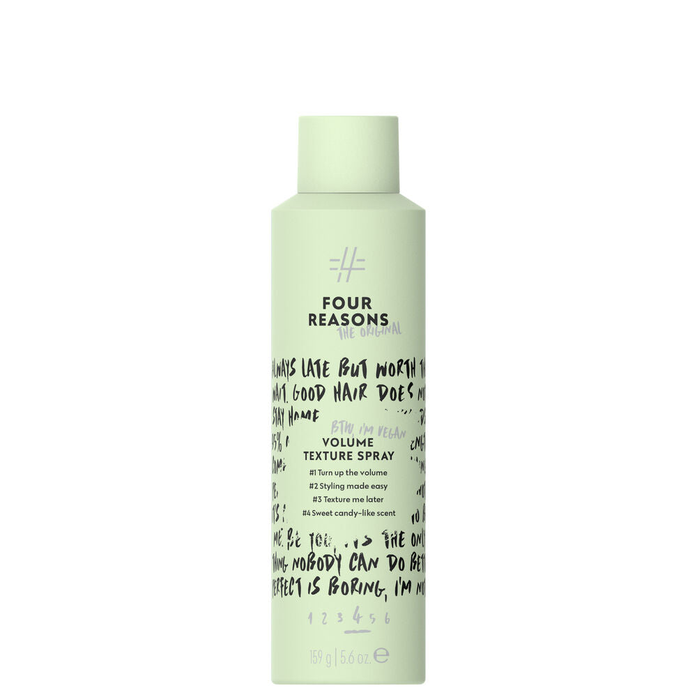 Four Reasons Original Volume Texture Spray - Hårspray - JK-Shop
