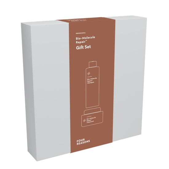 Four Reasons Professional Bio-Molecule Repair Gift Set - Gavesett - JK-Shop
