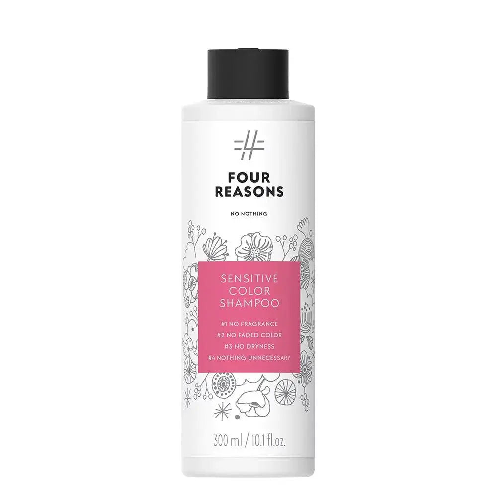 Four Reasons, Sensitive Color Shampoo-Four Reasons-J&K Shop