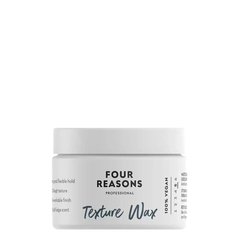 Four Reasons Texture Wax-Four Reasons-Hårvoks-JKSHOP