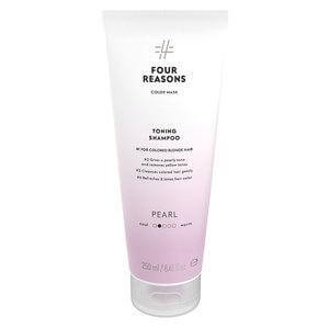 Four Reasons Toning Shampoo-Four Reasons-Toning-JKSHOP