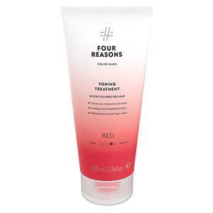 Four Reasons Toning Treatment-Four Reasons-Hårkur-JKSHOP