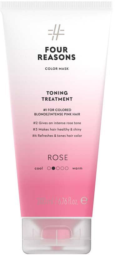 Four Reasons Toning Treatment-Four Reasons-Hårkur-JKSHOP