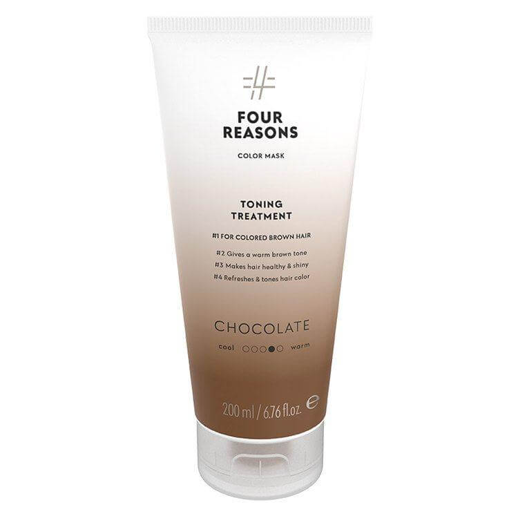 Four Reasons Toning Treatment-Four Reasons-Hårkur-JKSHOP