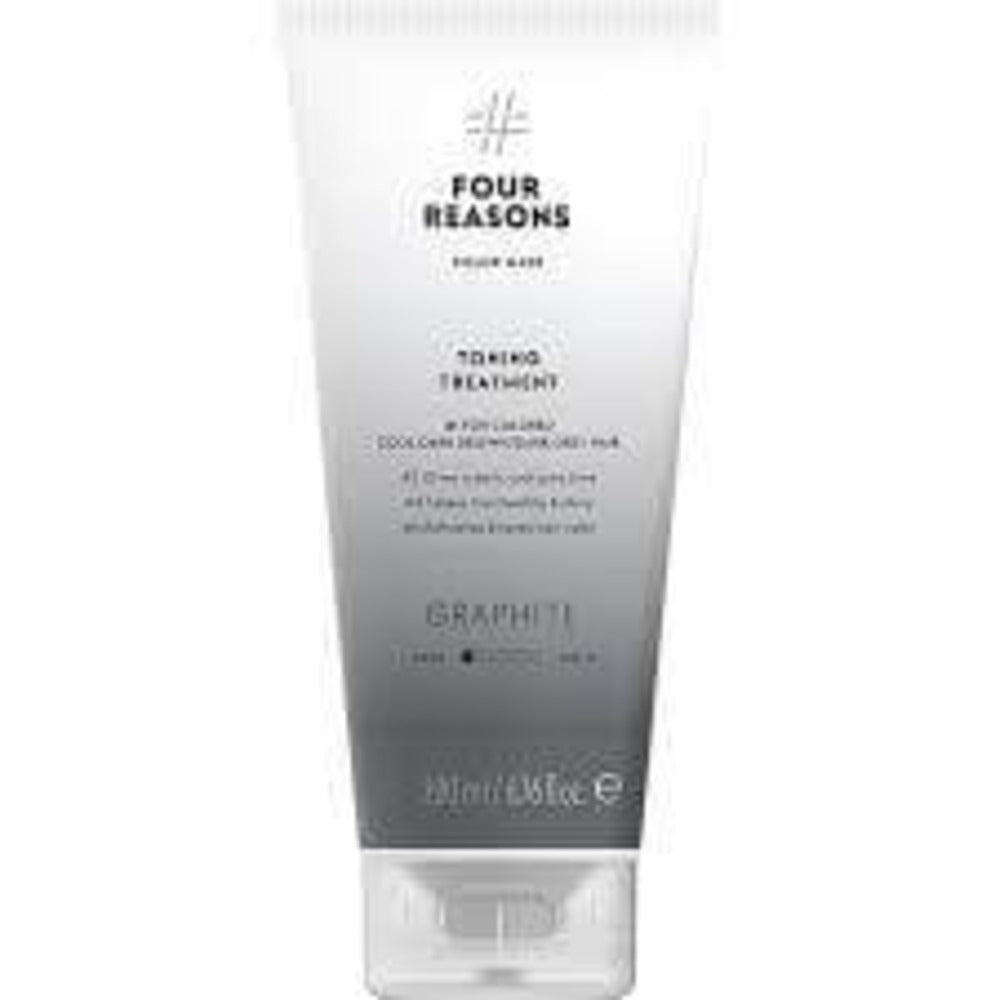 Four Reasons Toning Treatment-Hårkur-JKSHOP
