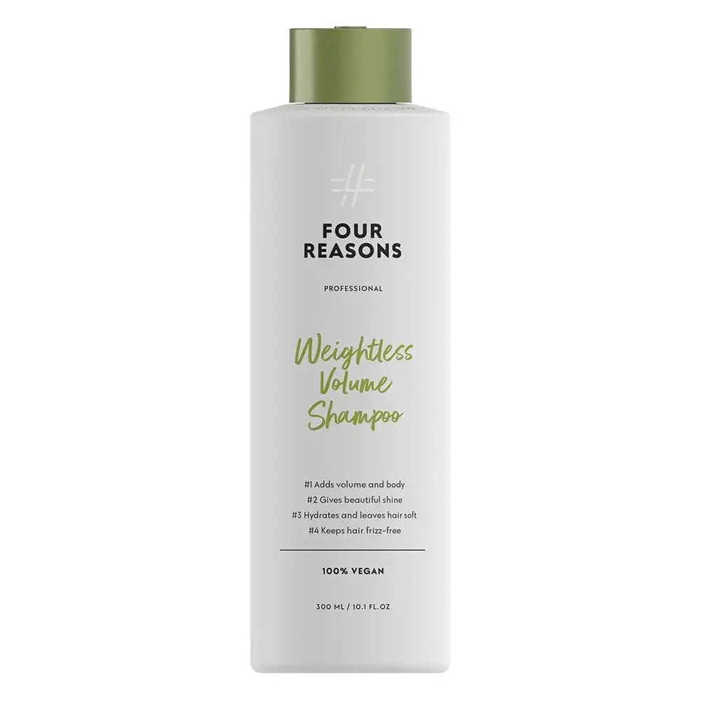 Four Reasons Weightless Volume Shampoo-Four Reasons-Sjampo-JKSHOP