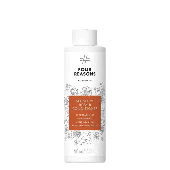 Four reasons, Sensitive Repair Conditioner-Balsam-JKSHOP