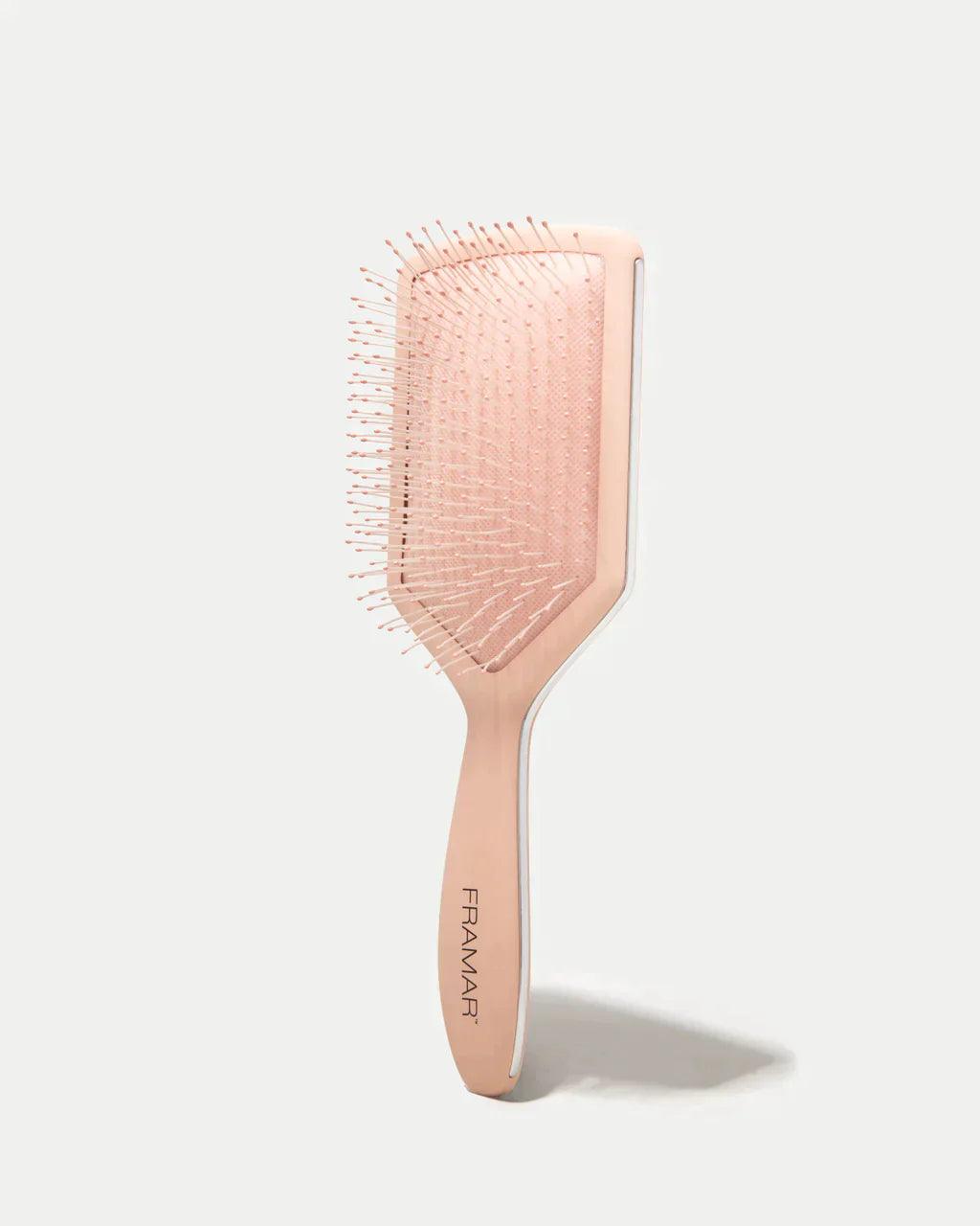 Framar Champagne Mami - Paddle Brush-Hårbørste-JKSHOP