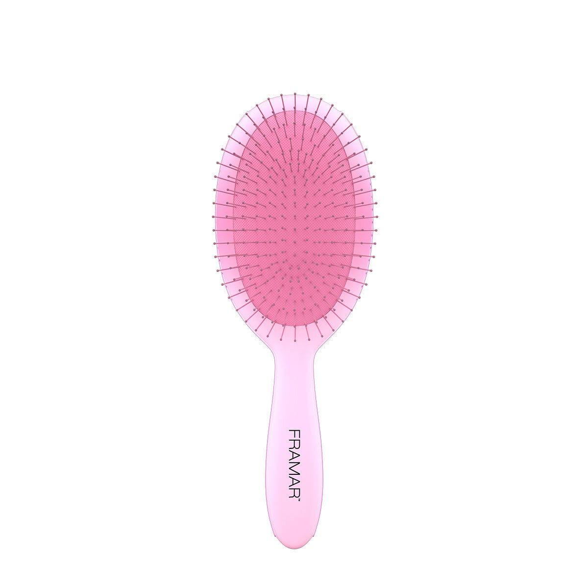 Framar Detangle Brush Aurascope - Hårbørste - JK-Shop