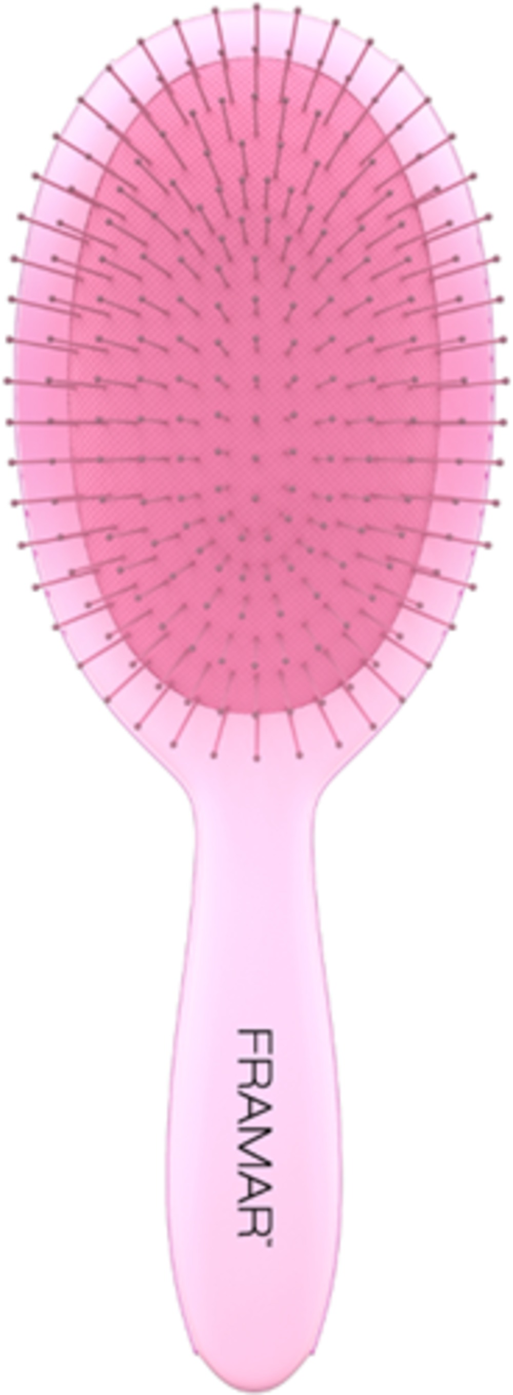 Framar Detangle Brush Aurascope (LE) - Hårbørste - JK-Shop