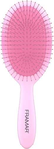 Framar Detangle Brush Aurascope (LE) - Hårbørste - JK-Shop
