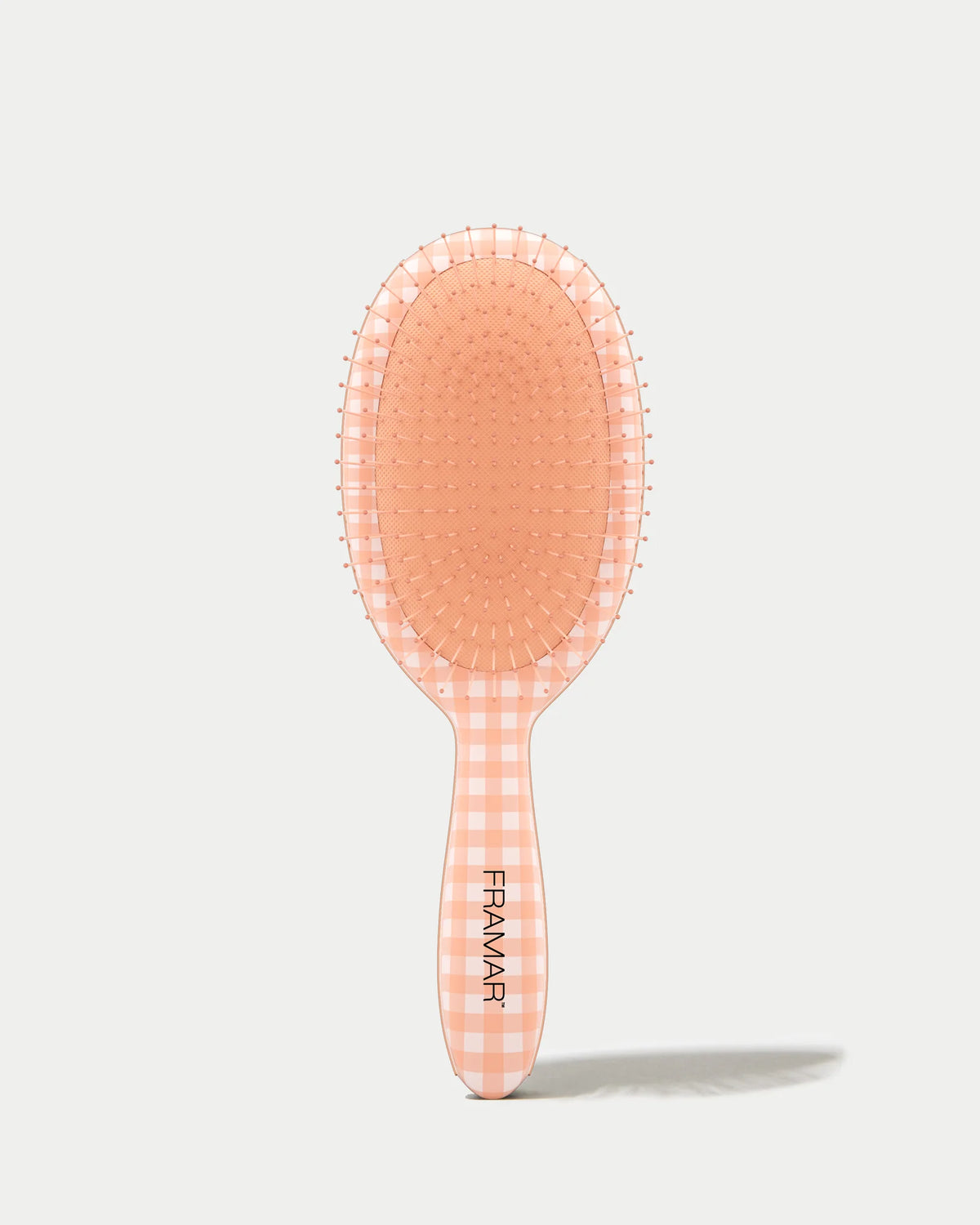 Framar Detangler Hårbørste Peach Please Belle hårbørste