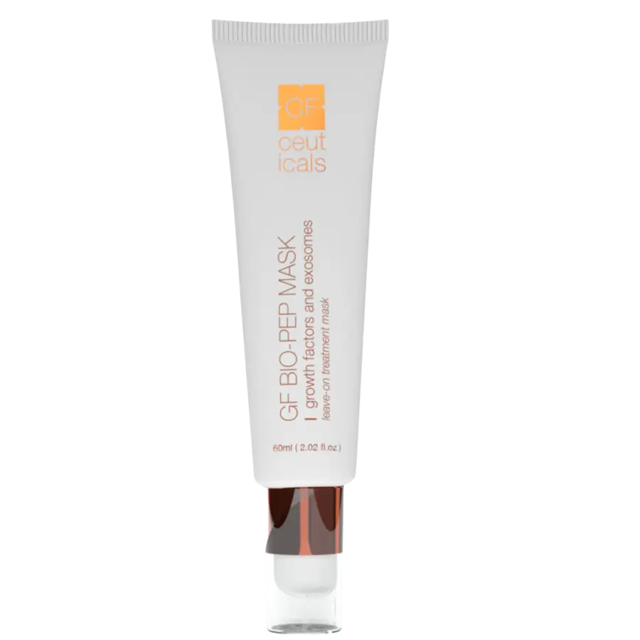 Frank Global CF Ceuticals Bio-Pep Mask - Ansiktsmaske - JK-Shop