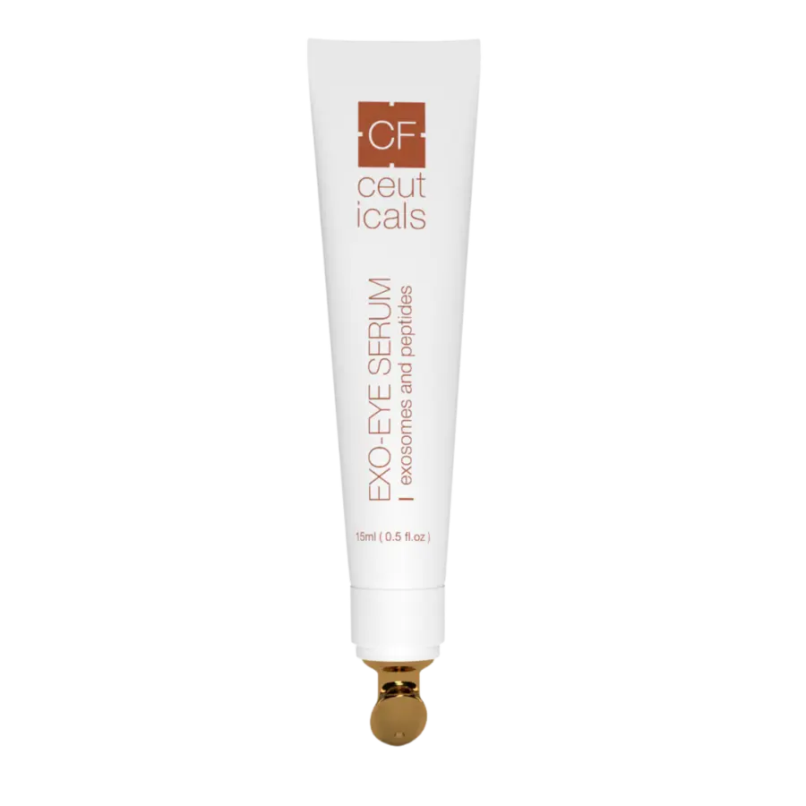 Frank Global CF Ceuticals Exo-Eye Serum - Serum - JK-Shop