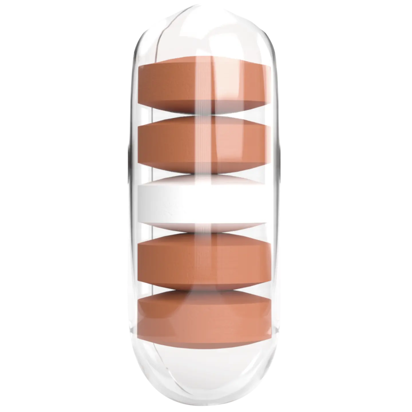 Frank Global K Pharmaceuticals De-Age B Supreme Supplement 60 tablets - Vitaminer & kosttilskudd - JK-Shop
