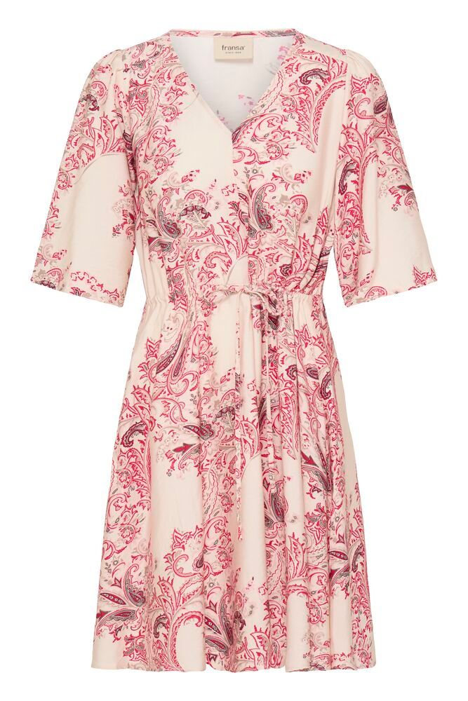 Fransa ADARA DRESS 4 - Skjørt - JK-Shop