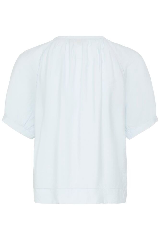 Fransa ANIE SHIRT 1, COUNTRY AIR - Bluser & skjorter - JK-Shop