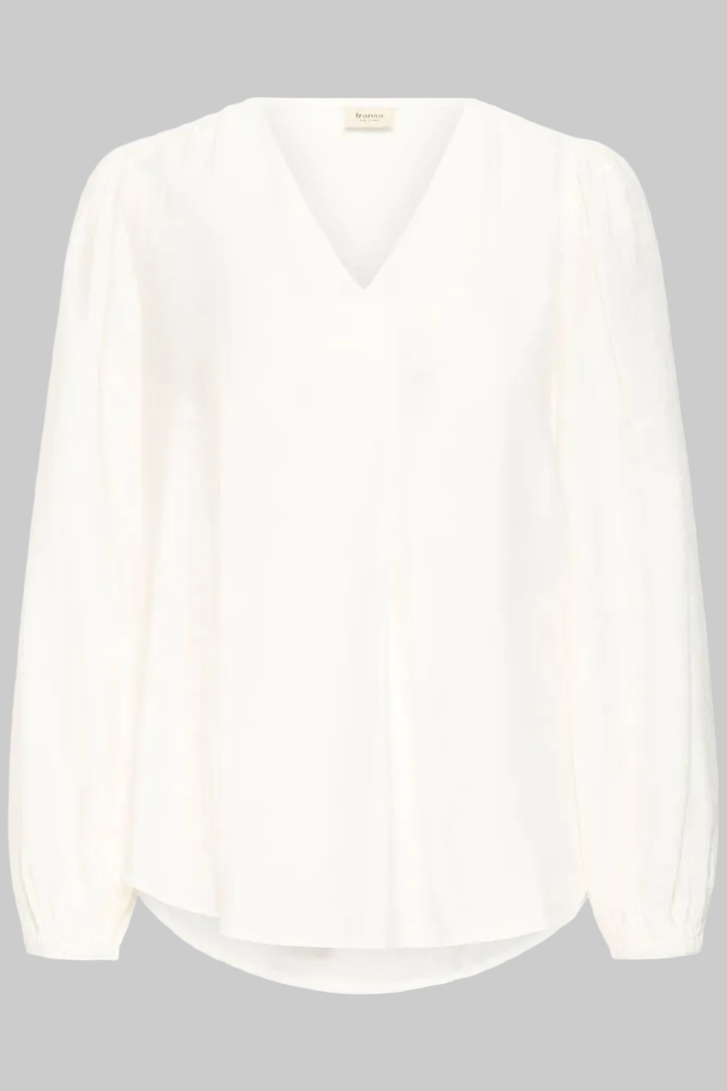 Fransa ARIANA BL 4 - Bluser & skjorter - JK-Shop