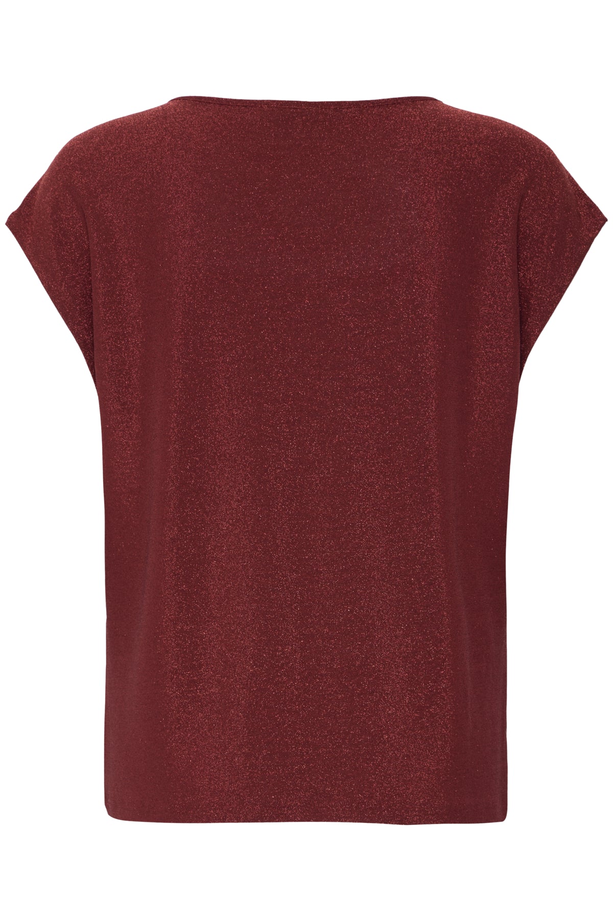Fransa Amarissa Tee 1 - T-skjorter - JK-Shop