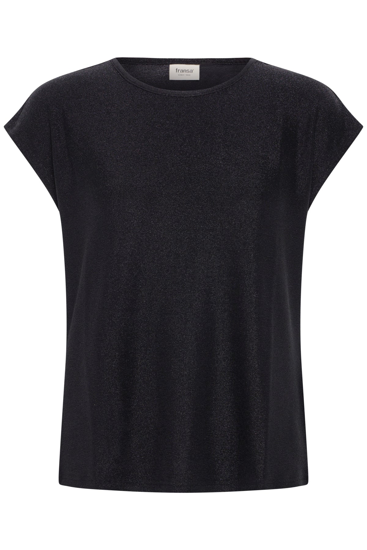 Fransa Amarissa Tee 1 - T-skjorter - JK-Shop