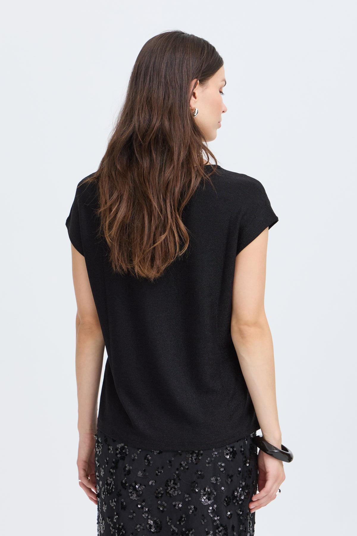 Fransa Amarissa Tee 1 - T-skjorter - JK-Shop