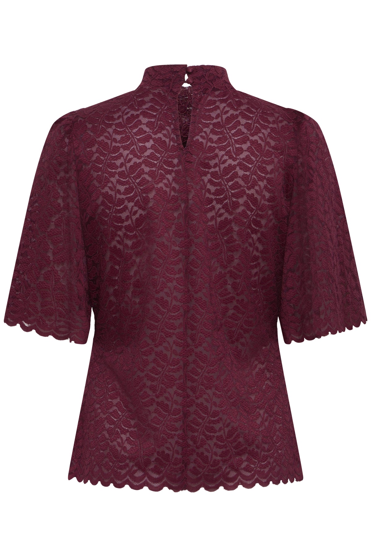 Fransa Amelia BL 1 - T-skjorter - JK-Shop