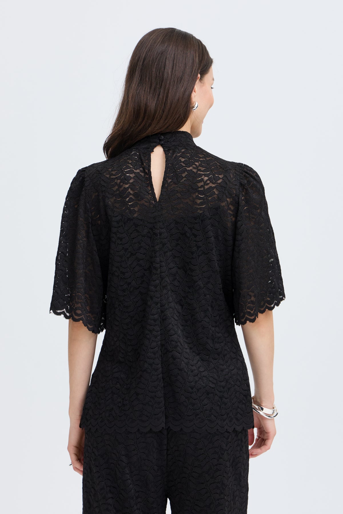 Fransa Amelia BL 1 - T-skjorter - JK-Shop