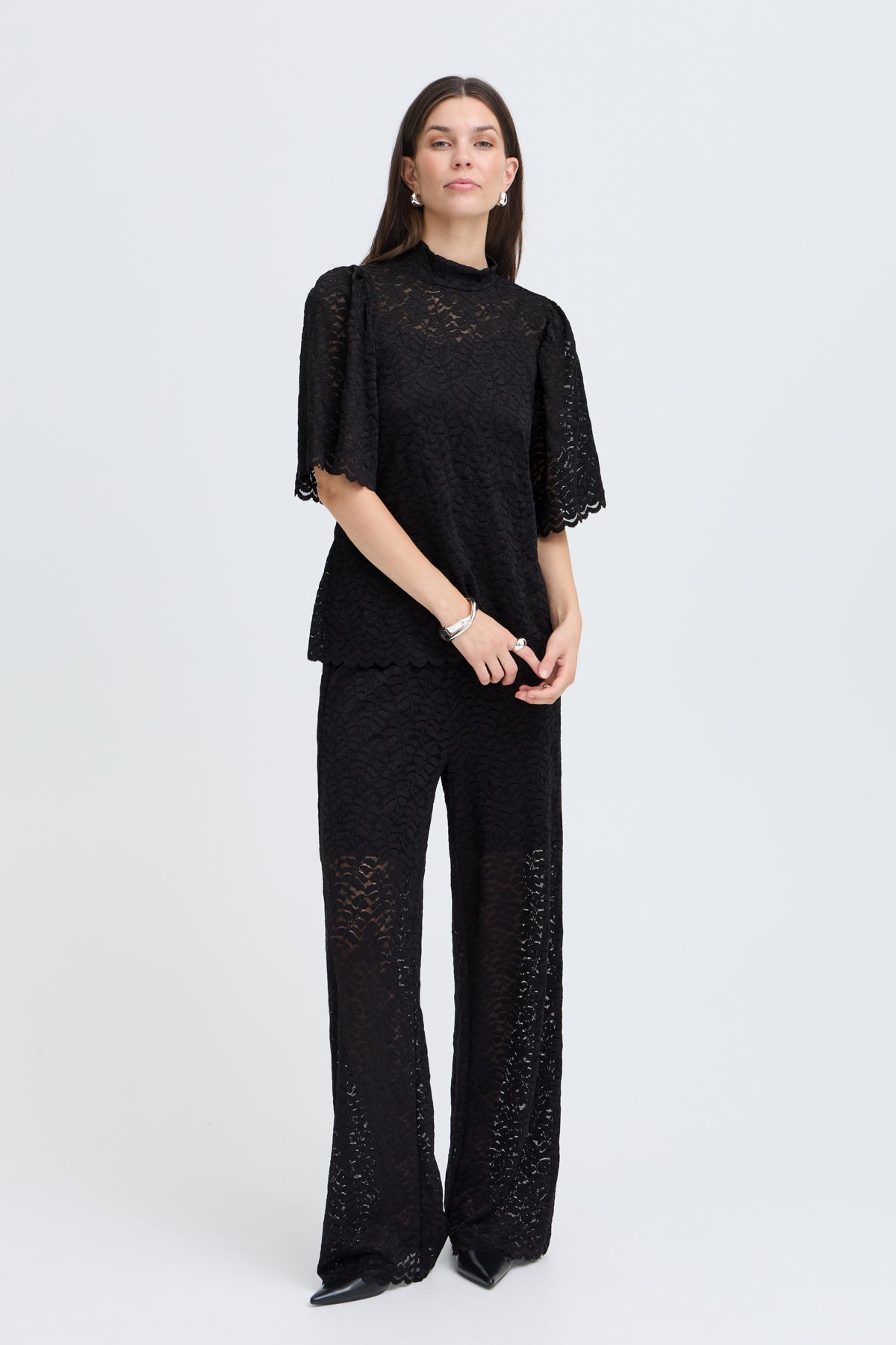 Fransa Amelia BL 1 - T-skjorter - JK-Shop