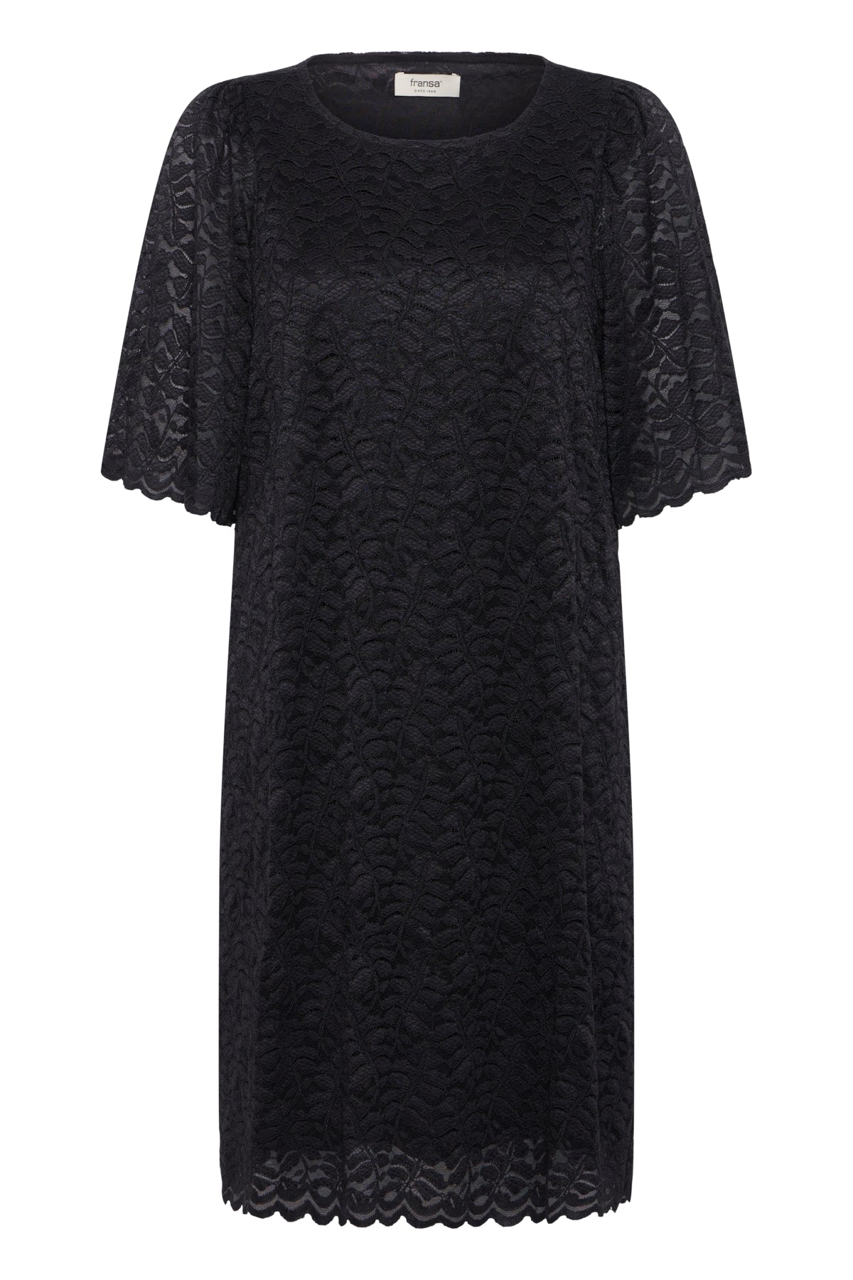 Fransa Amelia DR 1 - Kjoler - JK-Shop