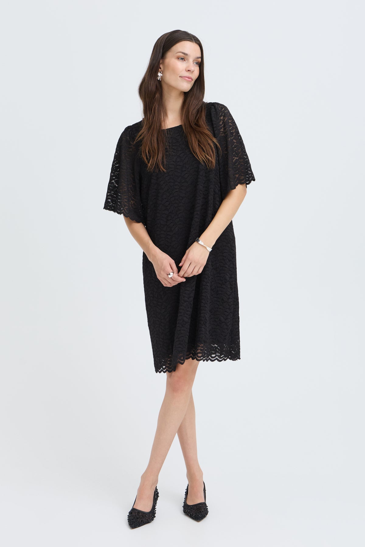 Fransa Amelia DR 1 - Kjoler - JK-Shop