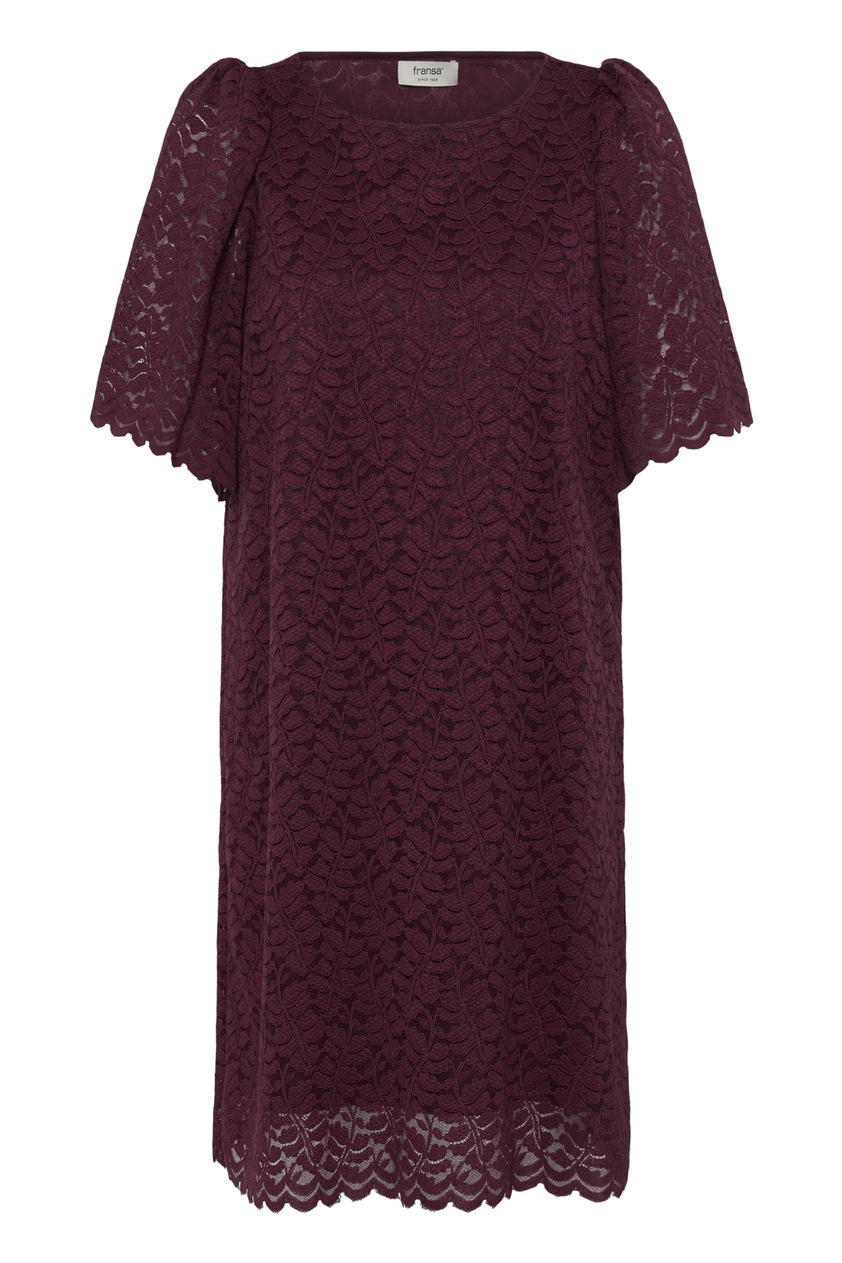 Fransa Amelia DR 1 - Kjoler - JK-Shop