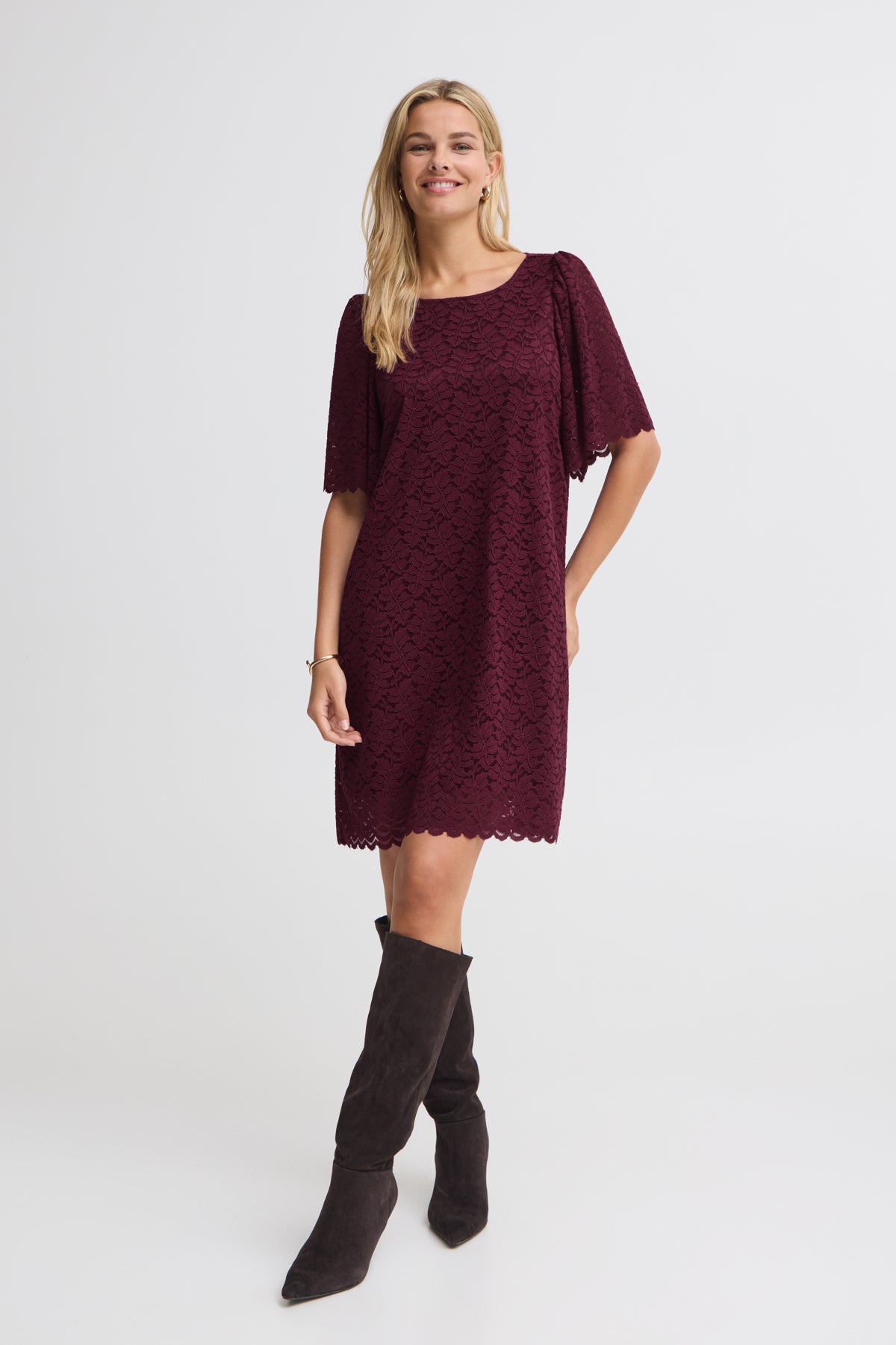 Fransa Amelia DR 1 - Kjoler - JK-Shop