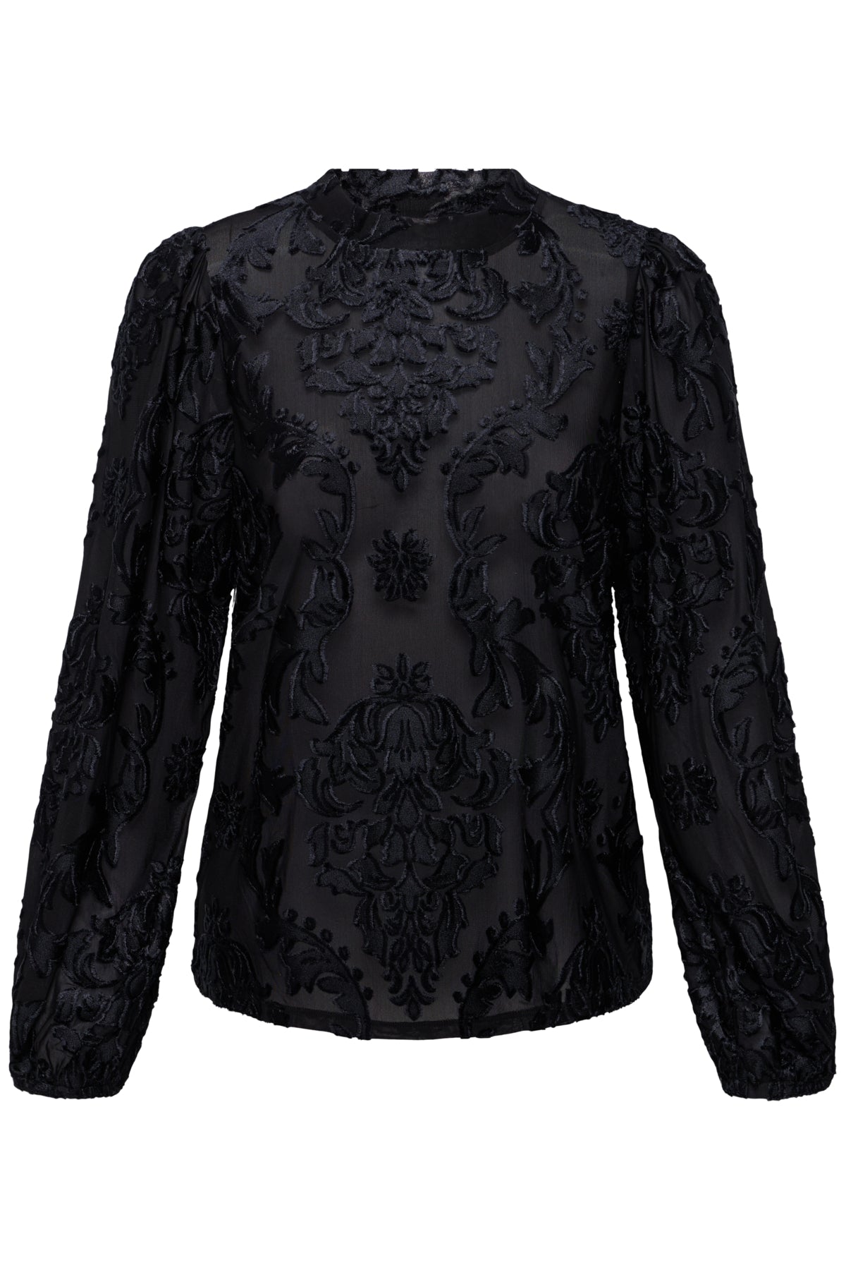 Fransa Arlowe Tee 1 - T-skjorter - JK-Shop