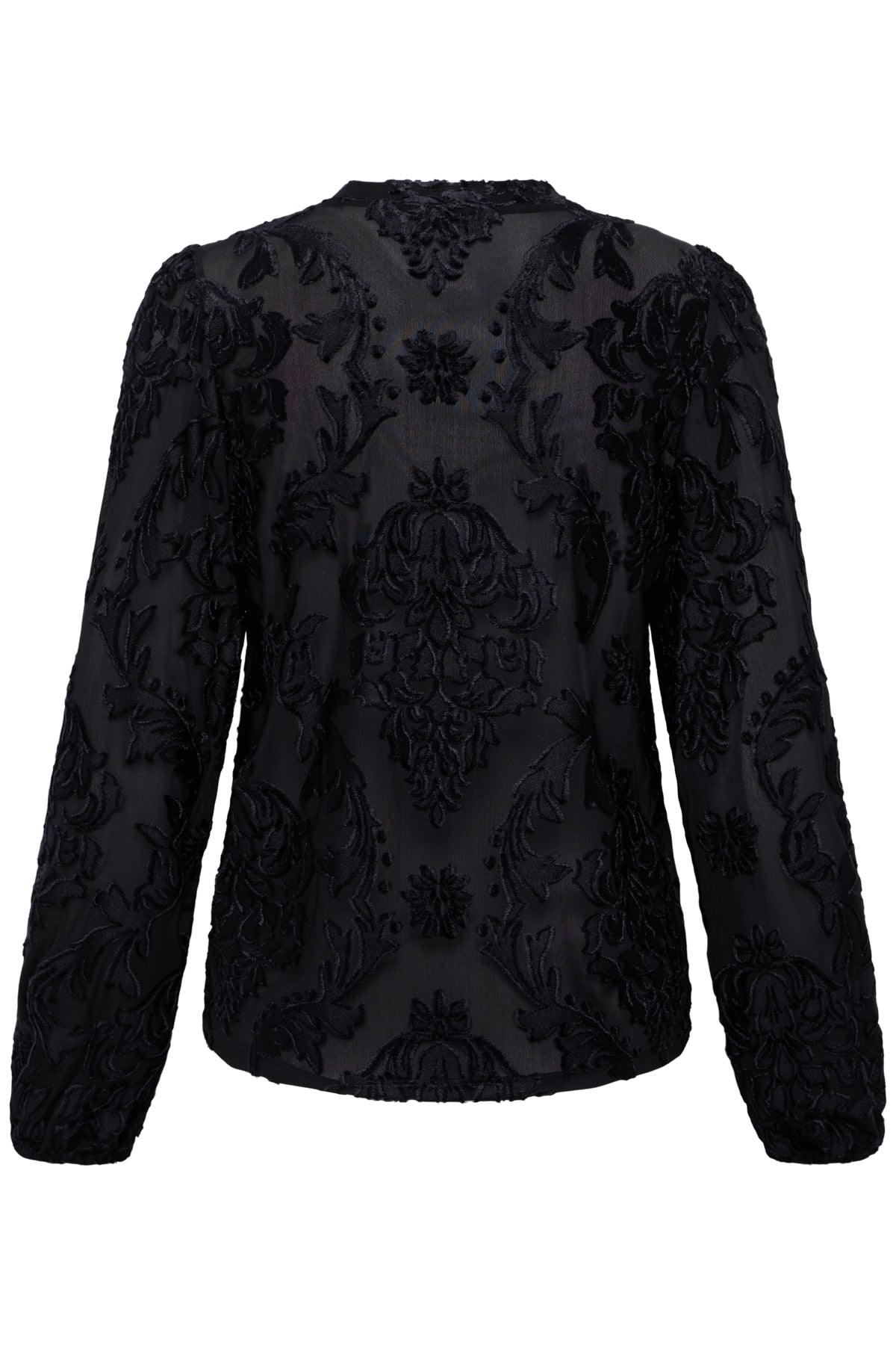 Fransa Arlowe Tee 1 - T-skjorter - JK-Shop