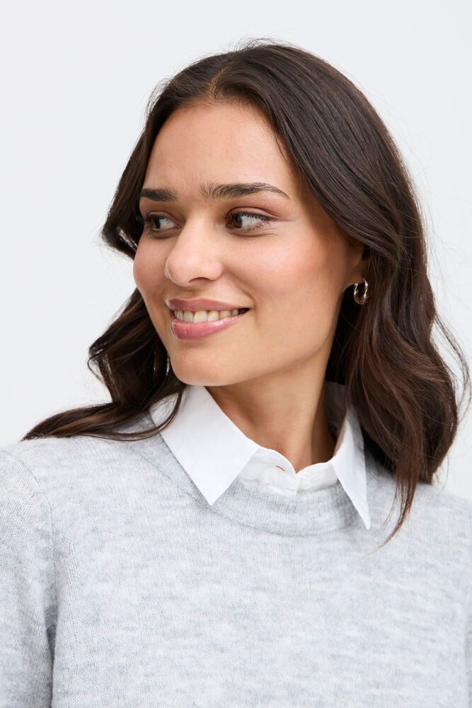 Fransa COLLAR 1 Accessoires - Accessoarer dame - JK-Shop