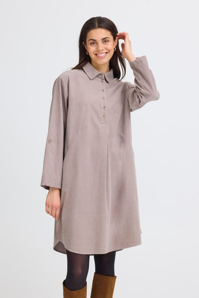 Fransa CORY DR 2 - Kjoler - JK-Shop