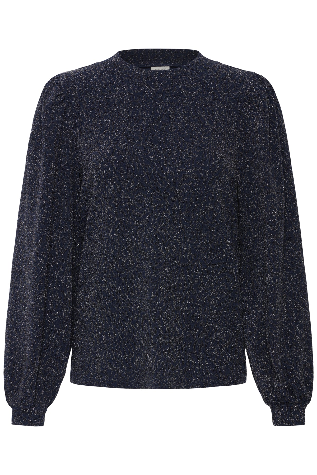 Fransa Constance BL 1 - T-skjorter - JK-Shop