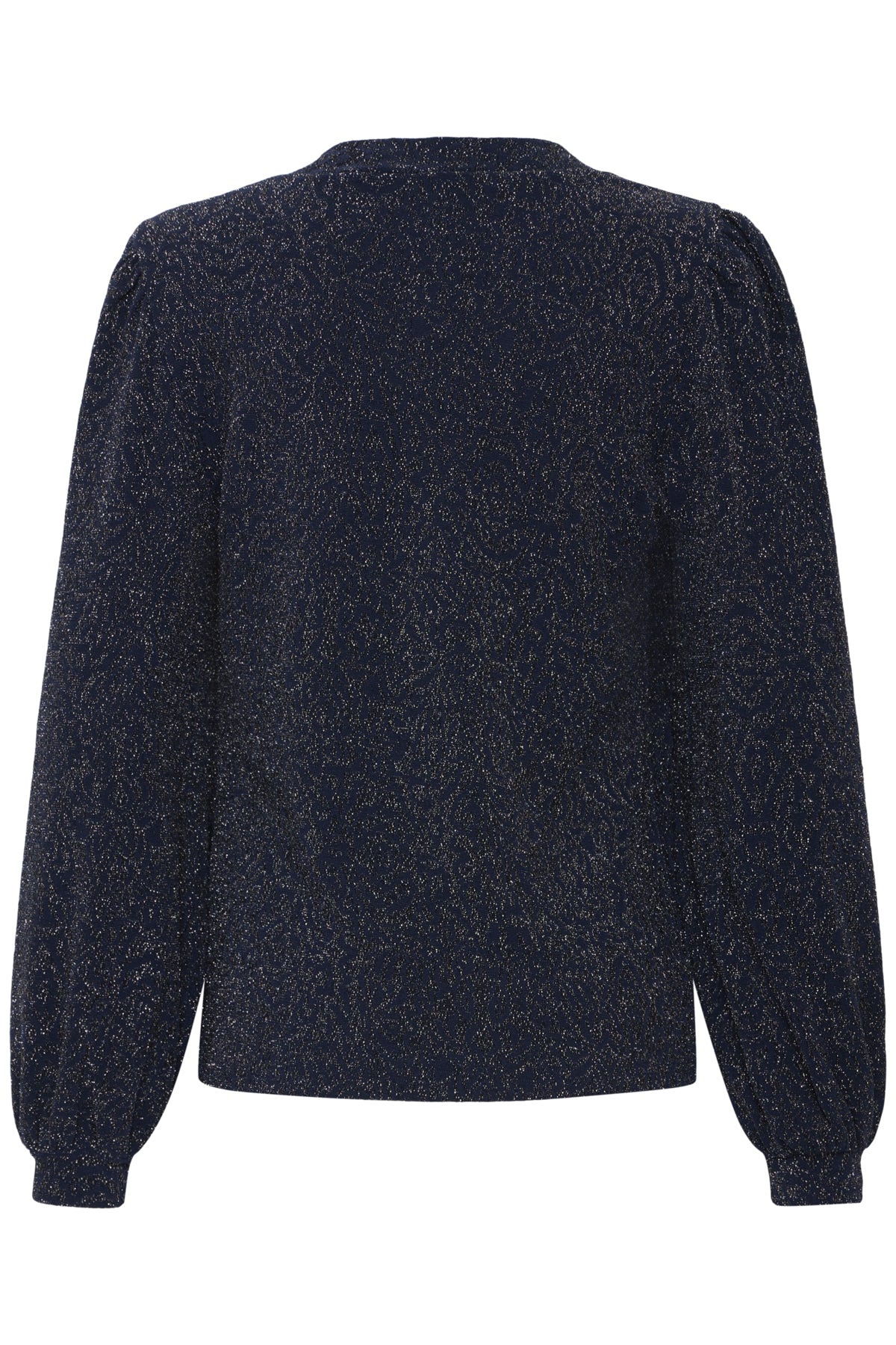 Fransa Constance BL 1 - T-skjorter - JK-Shop