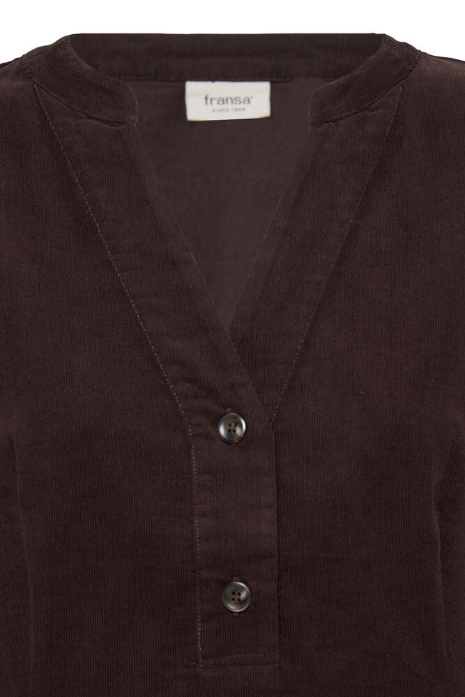 Fransa, Cory Dr 5 - Kjoler - JK-Shop