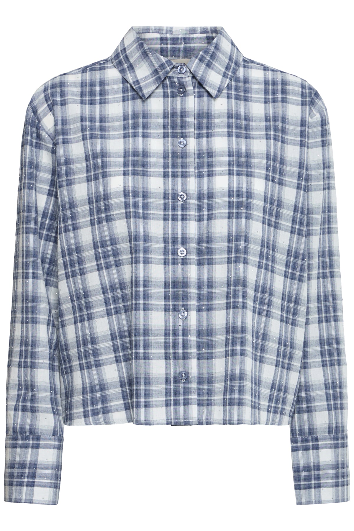 Fransa Crina SH 1 - Skjorter - JK-Shop
