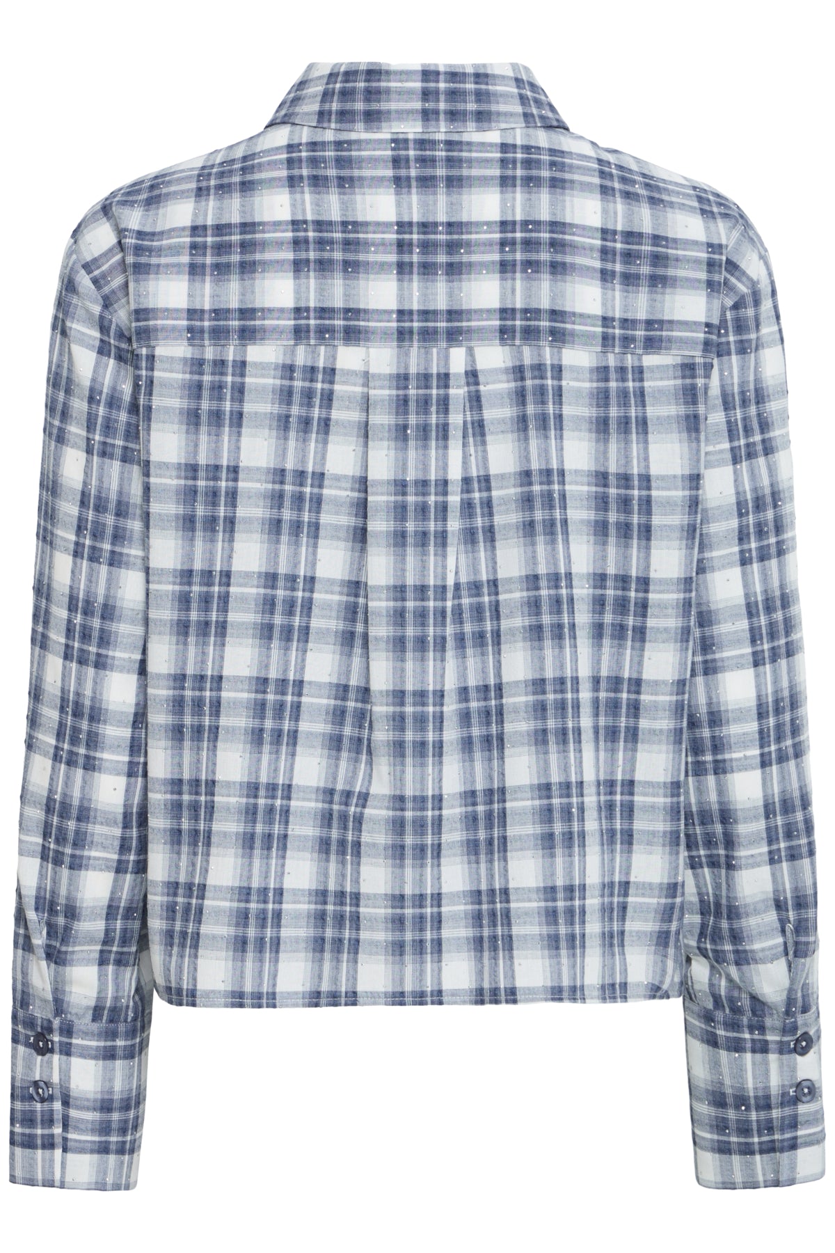 Fransa Crina SH 1 - Skjorter - JK-Shop
