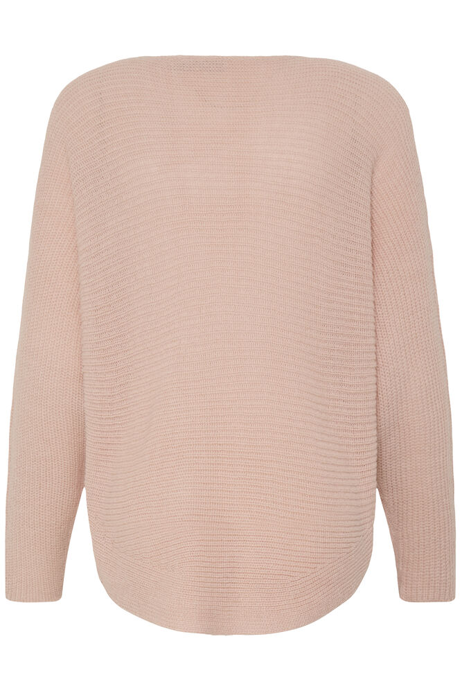 Fransa Eretta PU 3 - Strikk & cardigans - JK-Shop