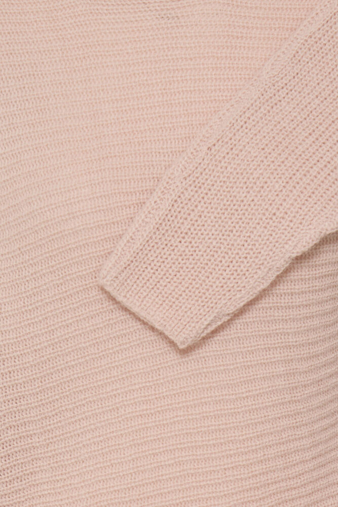 Fransa Eretta PU 3 - Strikk & cardigans - JK-Shop