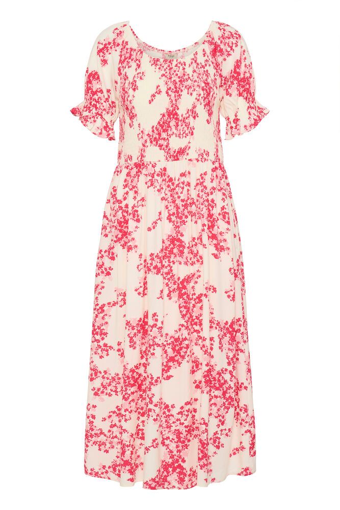 Fransa HEAT DR 3 - Kjoler - JK-Shop