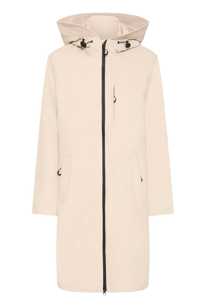 Fransa HELLY Jacket 3 - Jakker & blazere - JK-Shop