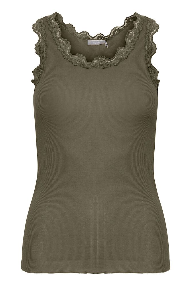 Fransa HIZAMOND 1 TOP - T-skjorter & topper - JK-Shop
