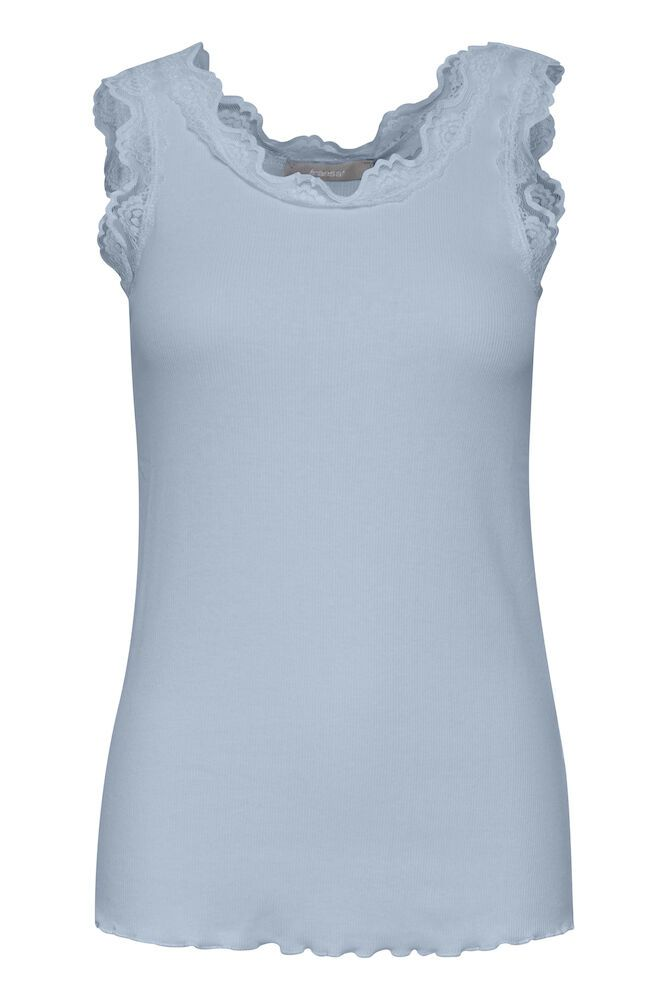 Fransa HIZAMOND 1 TOP - T-skjorter & topper - JK-Shop