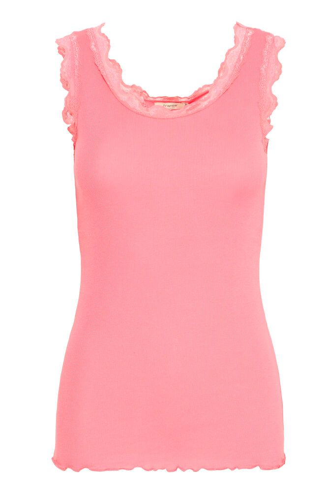 Fransa HIZAMOND 1 TOP - T-skjorter & topper - JK-Shop